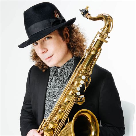 Boney james - Four-time GRAMMY nominee and multi-platinum selling sax-man Boney James continues his artistic evolution with the dynamic futuresoul.Fusing his love for vintage soul music with his mastery of modern production, Boney has created another genre-bending work following on the heels of his 2014 GRAMMY-nominated album The Beat. “The forms I’m working …